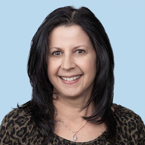 Kathy Honhart