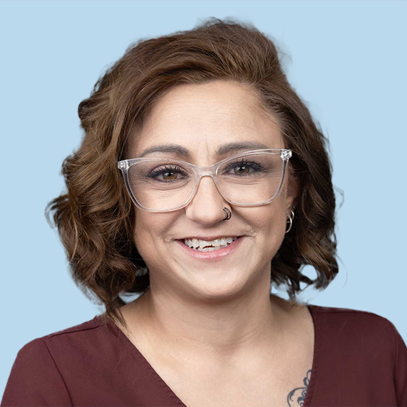 Lindsay Marshall