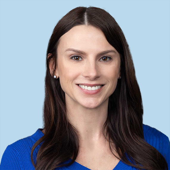 Nicole Beyer