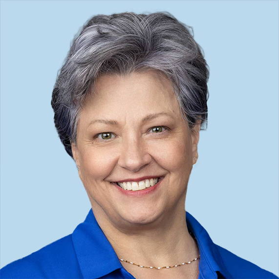 Theresa Sipes