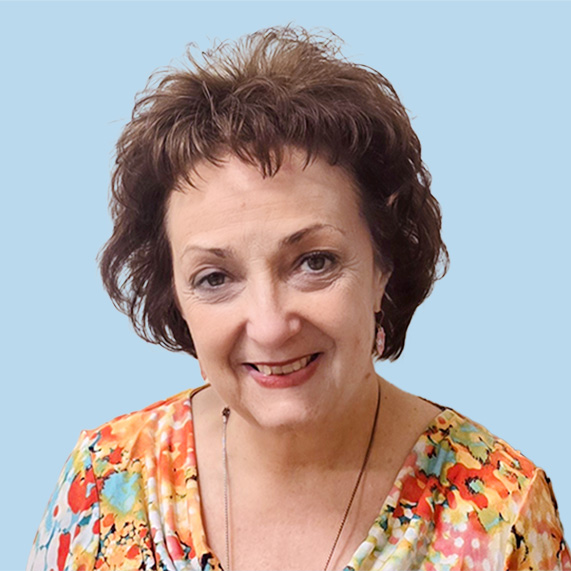 Kathy McGowan